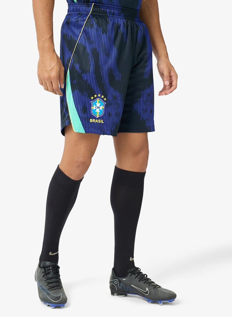 Jordan Dri-Fit Stadium Away Shorts - Image 1